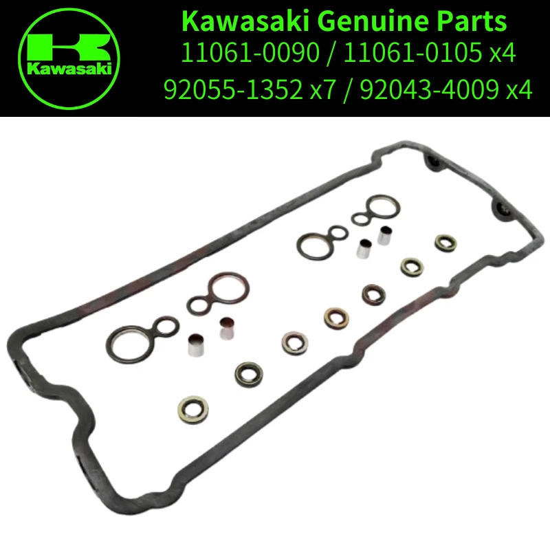パワちゃん　4/4 Other Motorcycle Engines and Engine Parts for Kawasaki Ninja ZX12R