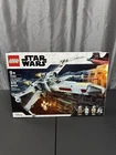 LEGO Star Wars: Luke Skywalker's X-Wing Fighter (75301)