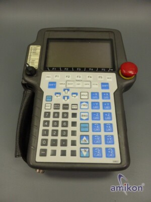 Fanuc Robotics Teach Pendant A05B-2301-C335 A05B2301C335