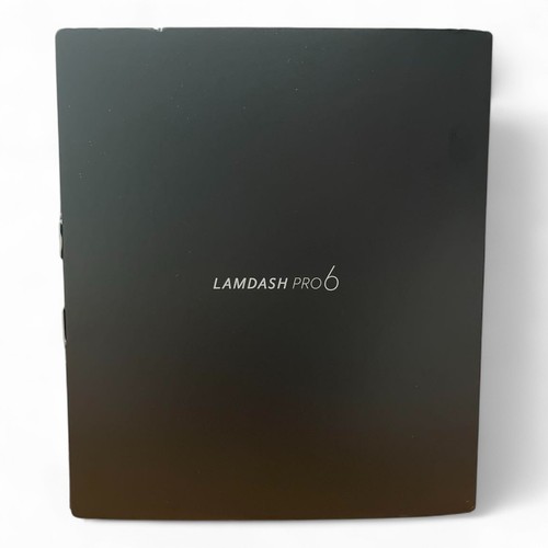 Panasonic ES-L690U-K shaver LAMDASH PRO 6 blades AC100-240 USB-C Courier - Picture 15 of 20