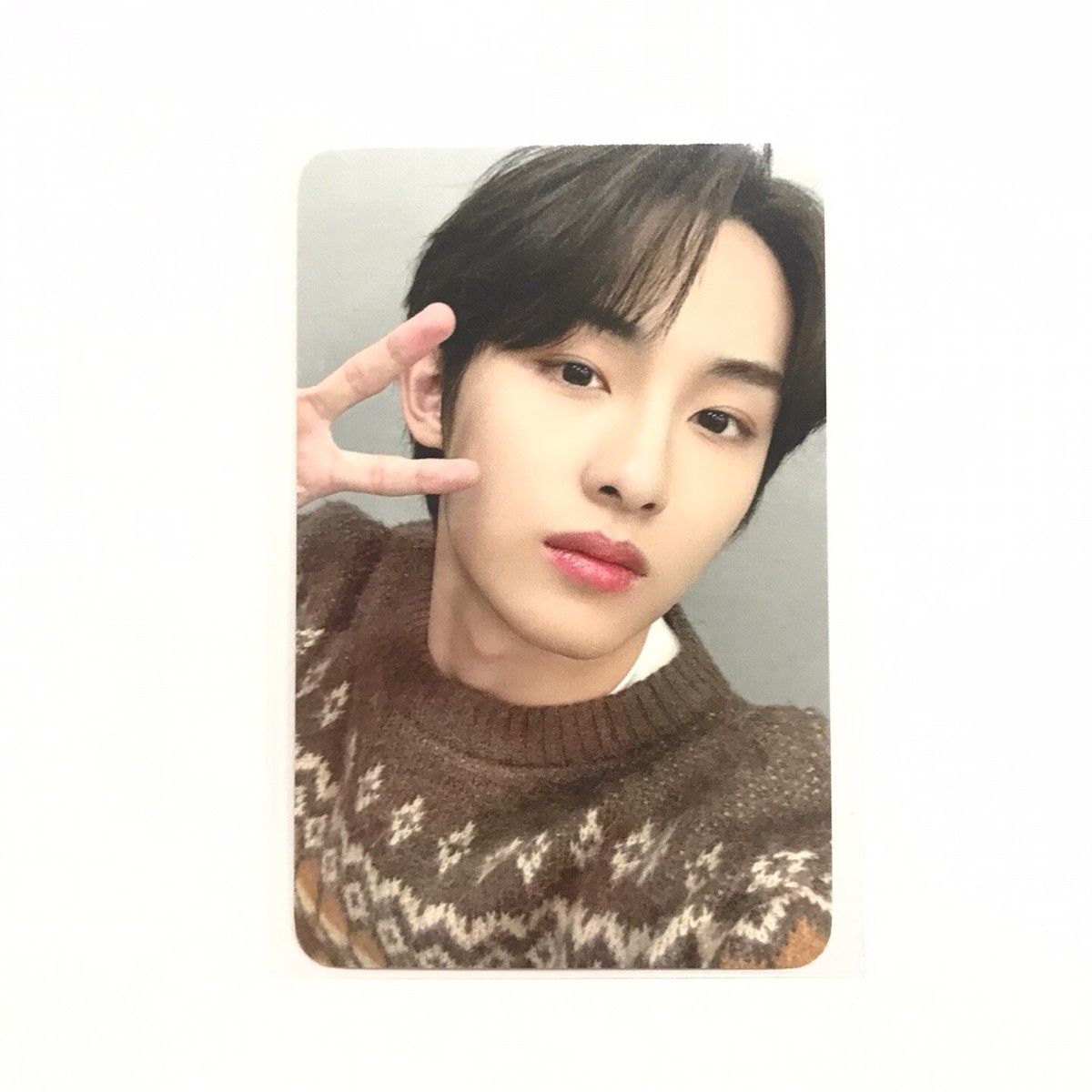 WayV] On My Youth / Withmuu Fansign Event Photocard | eBay
