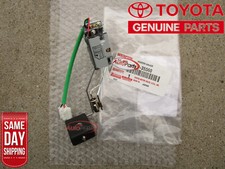 01 - 04 Toyota Tacoma 2.7l 3.4l Fuel Tank Sending Unit Gas Gauge Level Oem New 01 - 04 Toyota Tacoma 2.7l 3.4l Fuel Tank Sending Unit Gas Gauge Level Oem New