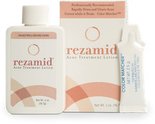 amway acne treatment