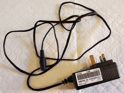 Razor E100 Scooter Charger 24V - SPARE PARTS - SELLING ONLY CHARGER