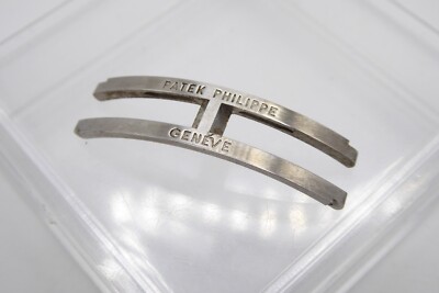 Patek Philippe Nautilus Buckle closure part