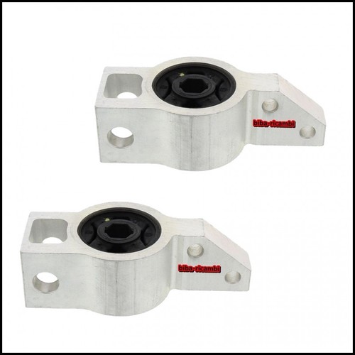 Braccio Sospensione Anteriore ARRMA GROM – Set B (ARA330839) – Ricambio Originale