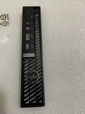 DELL OPTIPLEX 7000 MICRO FRONT BEZEL R5YYJ 0R5YYJ U1  R2