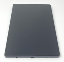 Samsung Galaxy Tab A7 Lite 32GB - Gray (Verizon) SM-T227 Good