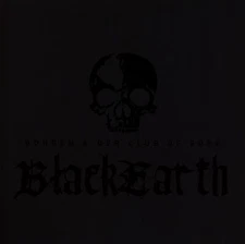 Bohren And Der Club Of Gore ‎- Black Earth 2 x LP Jazz Vinyl Album - NEW Record