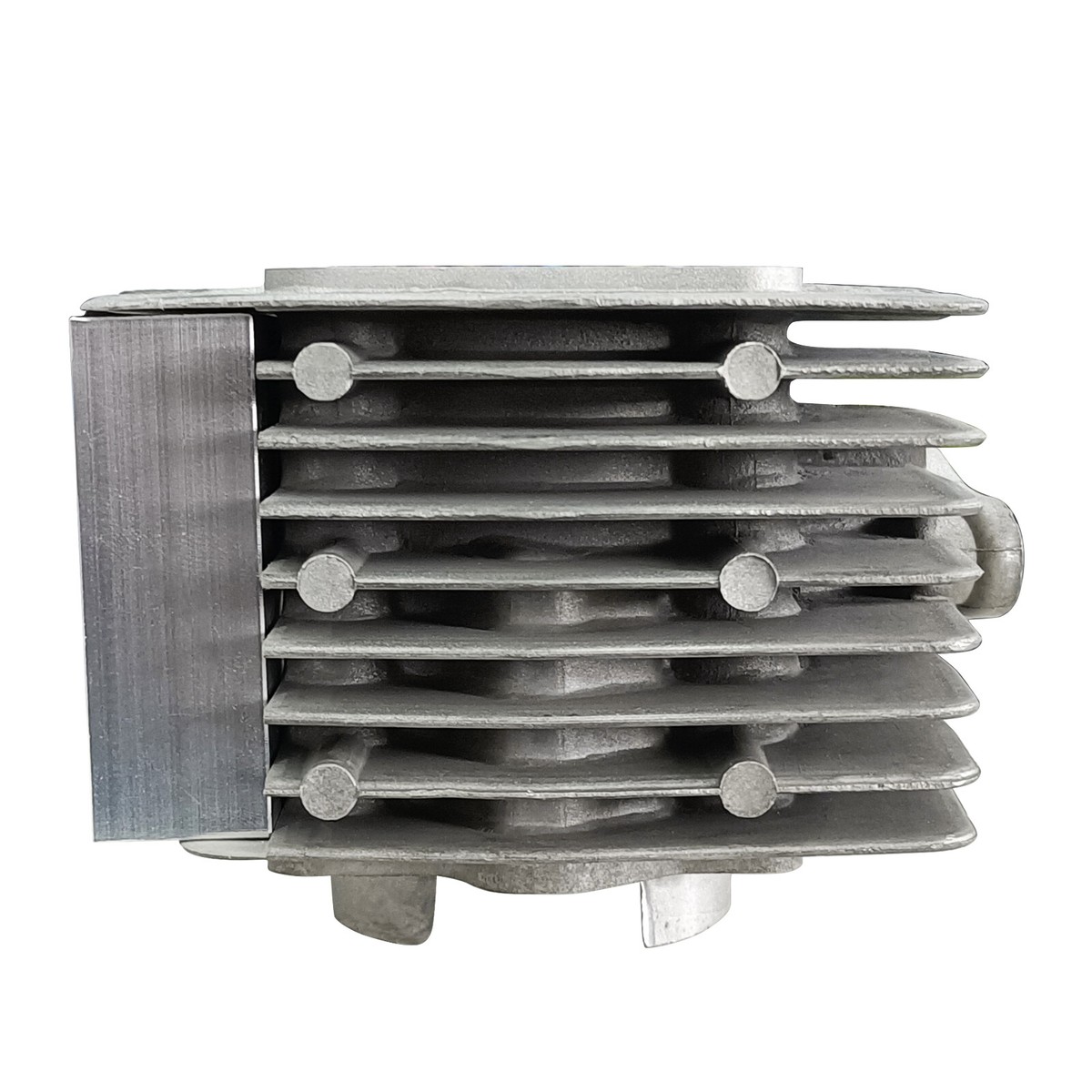 Dio Reed Valve Set-Reed Valve Kit & Block For 48cc/66cc/80cc Engine Gas Motorized Bicycle