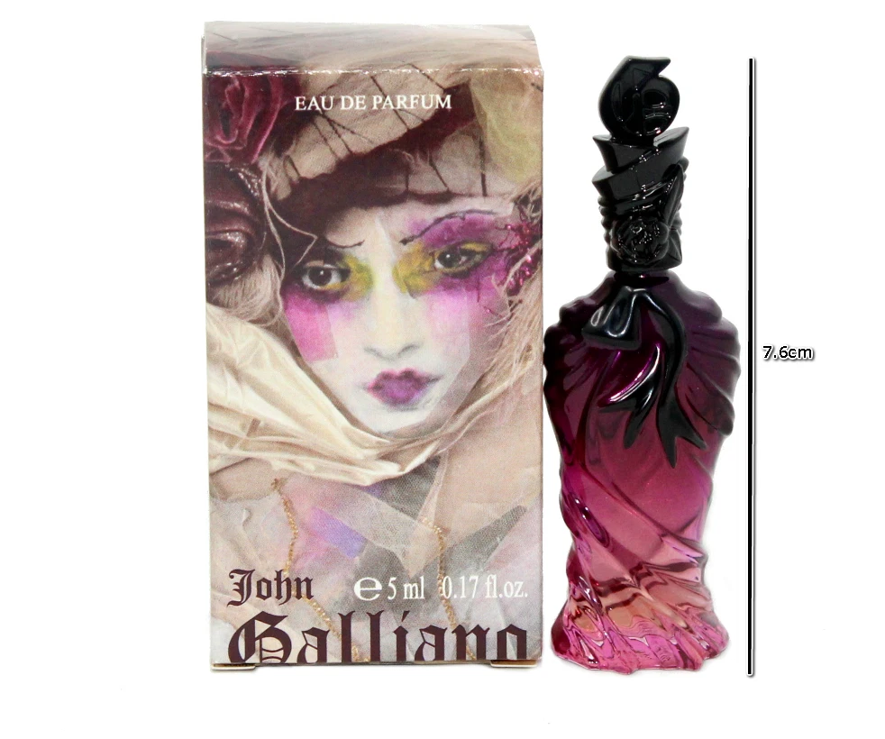 Джон Гальяно Туалетная Вода Женская Купить