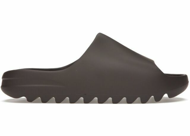 Size 14 - adidas Yeezy Slide Brown for 