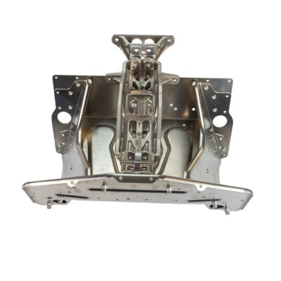 Ski-Doo 518328320 Cross Member S Module 2015-2019 MXZ Renegade