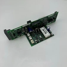 EST Edwards 3-SSDC Single Loop Controller & Eastar VE 2424 Fire Alarm System