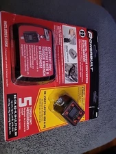 Powerbuilt 1/2 Inch Drive Digital Torque Socket Adapter - 940962