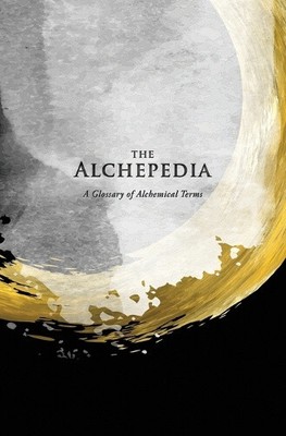 The Alchepedia (Alchemy) by Antoni, Erik P.