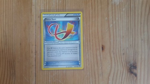Pokemon TCG Furious Fists XY Pokémon Trading Card Singles - Picture 62 of 74