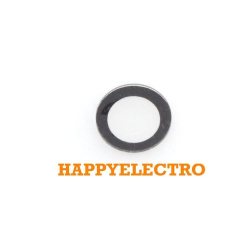 FABRICANTE DE EQUIPOS ORIGINALES lente de vidrio para cámara trasera solo para iPhone 6 / 6 Plus / 6S / 6S Plus - Imagen 6 de 8