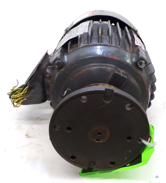 US ELECTRIC, GENERAL ELECTRIC MOTOR, MODEL T406, CATALOG H5E1D, FR 164T eBay