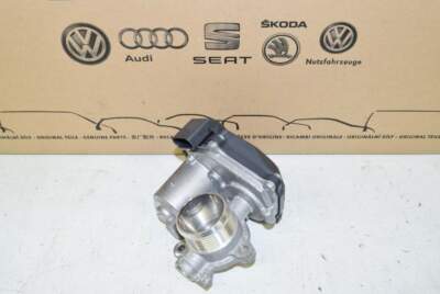 Valvola EGR Elettronica Continental/VDO 388050Z Per VW/Seat - Ricircolo Gas Scarico Senza Guarnizioni - 2