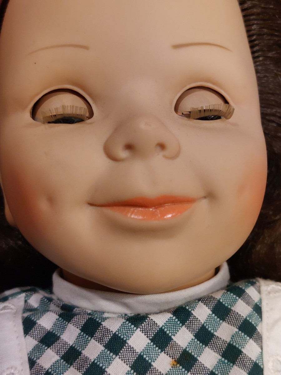 RARE VÉRONIQUE DE Raynal 50 cm ! (No Bella Gégé Jumeau SFBJ) EUR 150,00