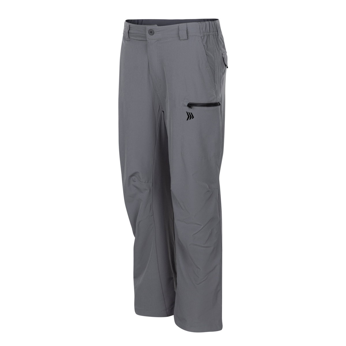 Gillz Men's Submariner Pockets Stretch Pant Castlerock Size M | eBay