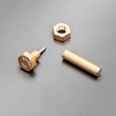 Fake Plug Piercing In Acciaio 316L - Diametro 5-18 Mm, Colori Nero, Argento, Oro Per Uomo E Donna - Foto 5