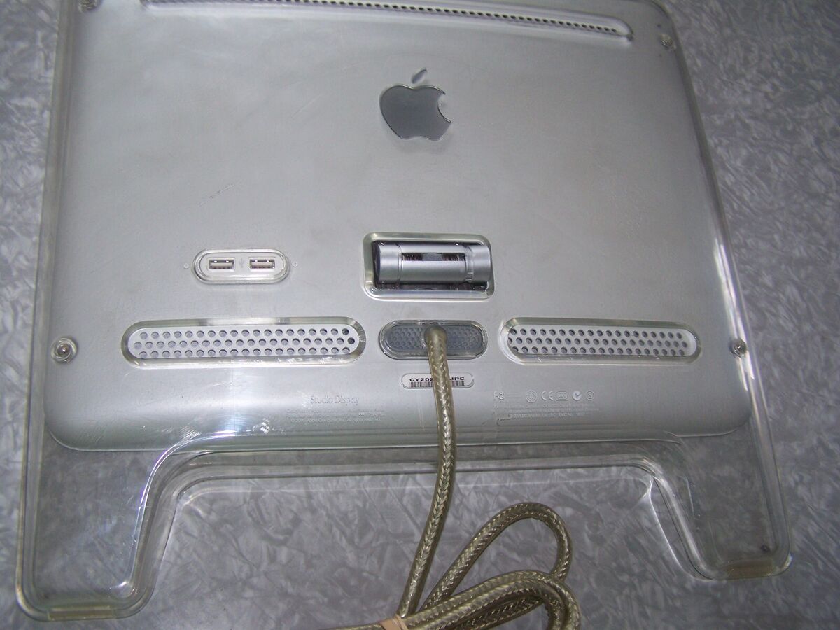 Apple Mac 20 Apple Mac 20