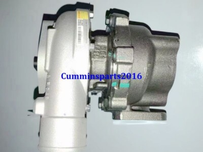 NEW GARRETT 839413-0002 HP2-6K682-AA JMC Yuhu Yusheng JX4G20A5L
