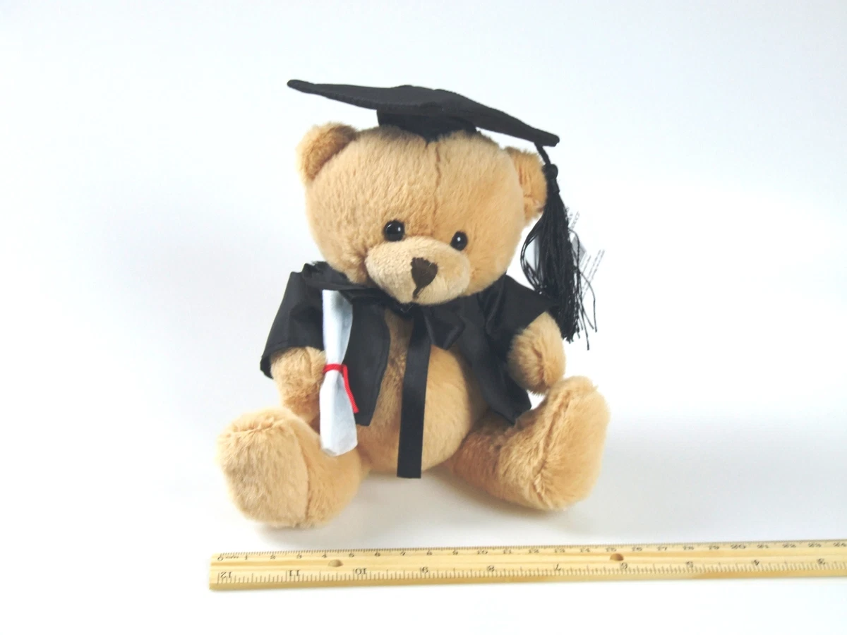 Graduation teddy bears bulk cheap