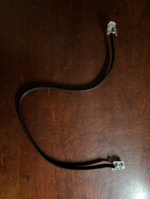 Lego EV3 8''-20cm Cable/Wire  (nxt,mindstorms,motor,robot,connector,plug,sensor)