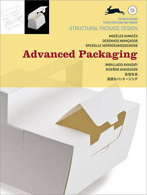 Advanced Packaging (Structural Package Design) (English, French, German, Italia