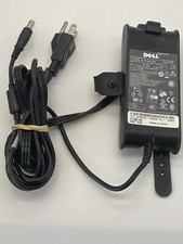 Dell AC Adapter Charger Power Supply Model: PA-1650-05D2 60W 19.5V