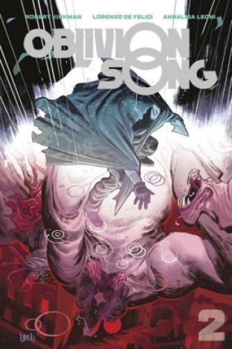 Thumbnail - Oblivion Song. .2 5458