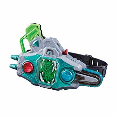 BANDAI Masked Kamen Rider Belt ver. 20th DX Buggle Driver II 2 w