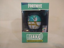 Bitty Boomers Wireless Bluetooth Speaker FORTNITE LEVIATHAN
