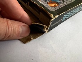 Wrecking Crew  *Please read* -   ASI ASIAN Version  - Nintendo NES#2