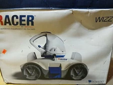 Kokido racer wizz pool cleaner (L)
