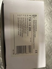 Bosch Junkers Warmwasser-Anschluss Set 1/2" UP Nr. 220