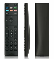 Replace Remote Control for Vizio Smart TV w Vudu Hulu iheart  CRACKLE Netflix