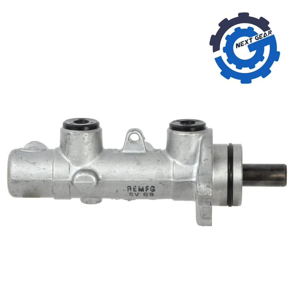 Cilindro maestro Reman Cardone para Kia Spectra Sephia 1998-2004 11-3365 Foto 2 de 3