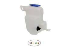 FOR SKODA OCTAVIA 97-10 WINDSCREEN WASHER TANK WITHOUT WASHER PUMP