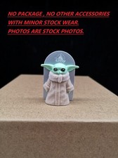 RARO Zuru 5 Surprise Mini Brands Disney Store Serie 2 BABY YODA Mini Figure Giocattolo