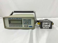 BIRD Electronic Corporation  4421 4024 Power Meter 10kW power senor