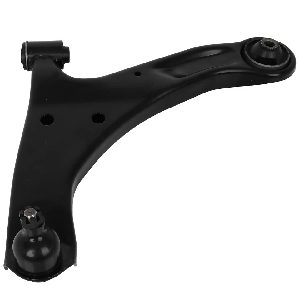 Brazo de control delantero para 06-13 Suzuki Grand Vitara 10 piezas con rótulas extremo de varilla de amarre Foto 2 de 4