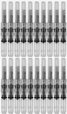 20 - Fountain Pen Ink Converter for Jinhao, Baoer, Hero, Duke & Other Pens