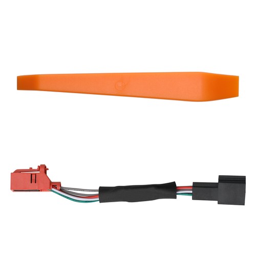 Stop Start Engine System Cable Eliminator Plug For Volkswagen Golf 6 Transported - Picture 8 of 10