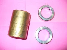 SC 150 1-1/2" SHAFT COLLAR