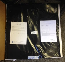 GE Healthcare Life Sciences Scraper AxiCh600 SP 28-9371-41 Lot #SPB1257 NEW!