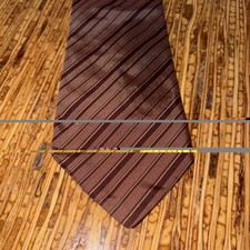 Calvin Klein 100% Silk Men’s Neck Tie Made In USA